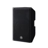 Altavoz Amplificado de 2 vías de 12in | Potencia: 1110W RMS | 134 dB SPL max