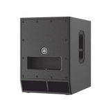 Subwoofer Amplificado de 12in | Potencia: 800W RMS | Frecuencia: 42Hz-150Hz | 134 dB SPL