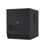 Subwoofer Amplificado de 18in | Potencia: 1020W | Frecuencia: 32Hz-120Hz | 136 dB SPL | DSP