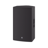 Altavoz Activo 15" | 2000w | Tweeter 2" | DSP integrado | Display de configuración
