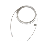 HUAWEI MiniFTTO - Cable Hibrido Fotoeléctrico / Monomodo / (XC/UPC)-(XC/UPC)/ Interior / Fibra G.657A2 / Cobre 26 AWG / 60m