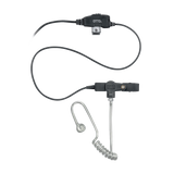MIC-AUDIF D/1 CABLE C/TUBO ACUST P/TC700/610/618/620/626/518/580