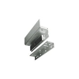 Montaje para E941SA600PQ  / Tipo Z y L  / Secolarm