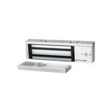 Chapa Magnética de 1200 Lbs / Sensor de Adherencia / Uso en Interior/ LED Indicador /