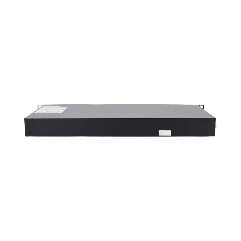 OLT GPON OptiXAccess 4 Puertos con Módulos C+, 4 Puertos Uplink (10GE/GE), Hasta 256 ONTs, 2 Fuentes de Alimentación AC, 1 UR