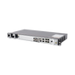 OLT GPON OptiXAccess 4 Puertos con Módulos C+, 4 Puertos Uplink (10GE/GE), Hasta 256 ONTs, 2 Fuentes de Alimentación AC, 1 UR