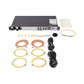 OLT GPON OptiXAccess 4 Puertos con Módulos C+, 4 Puertos Uplink (10GE/GE), Hasta 256 ONTs, 2 Fuentes de Alimentación AC, 1 UR