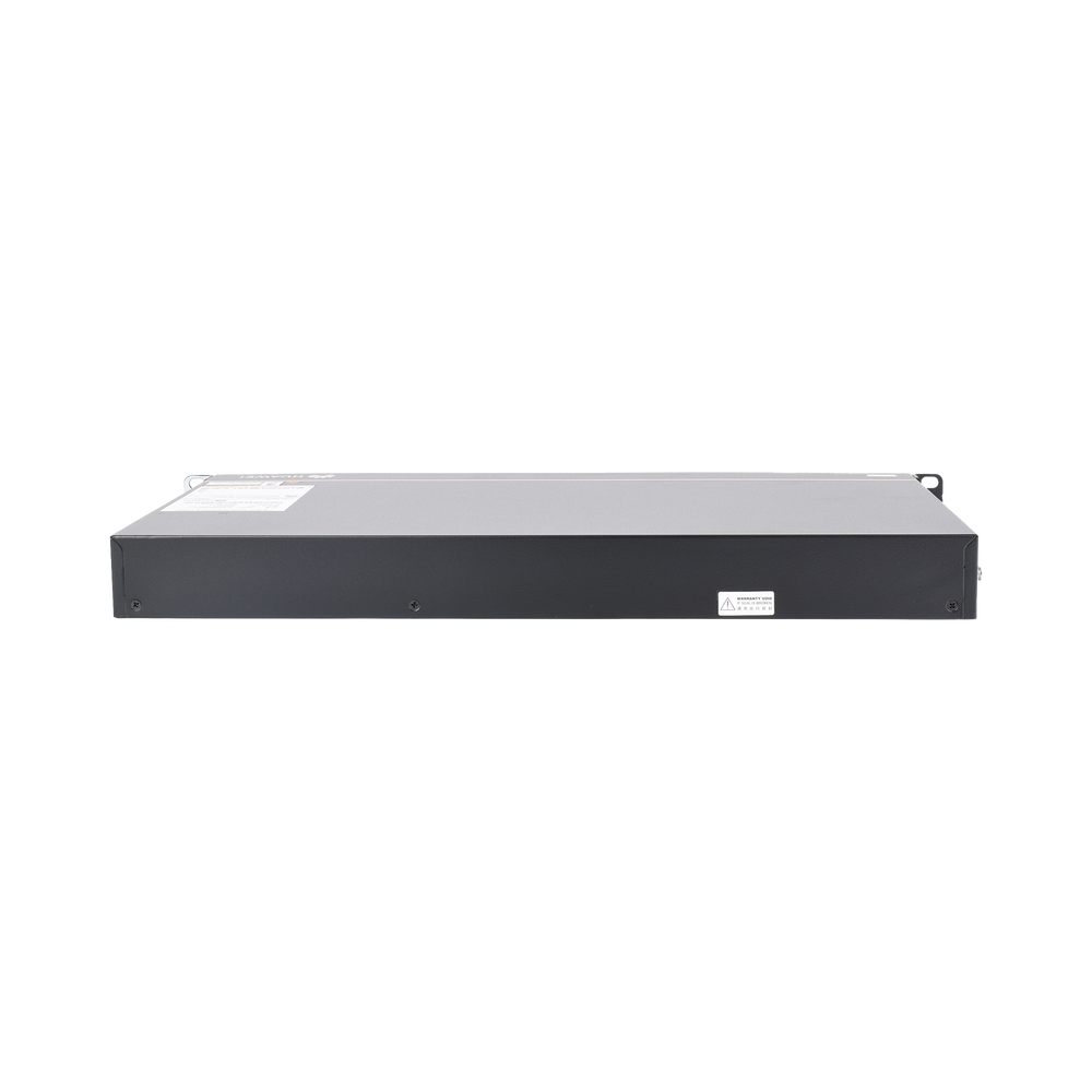 OLT GPON OptiXAccess 8 Puertos con Módulos C+, 4 Puertos Uplink (10GE/GE), Hasta 256 ONTs, 2 Fuentes de Alimentación AC, 1 UR