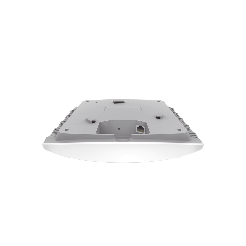 Punto de Acceso Omada / Doble Banda AC 1350 MU-MIMO / Montaje en Techo-Pared / Configuración Stand-alone o Por Controlador / Alimentación PoE af |