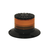 Baliza LED compacta discreta color Ambar