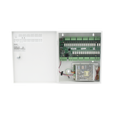 Controlador de Elevador IP Para 32 Pisos / Gestión 100% en la Nube / Interfaz Web / Pases Temporales desde App / Activación de Pisos desde App/ Wiegand / POE / 20,000 Tarjetas /100,000 Eventos / Compatible con Videoporteros Akuvox