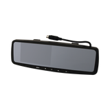 Monitor de 4.3 pulgadas