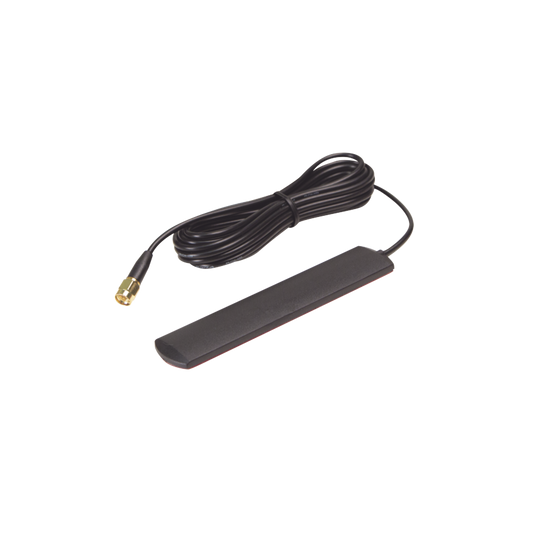 Antena remota (cable 3M) utilizada con EC5605-WM, EC2014-WC, EC2027-WC y EC7008WM