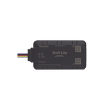 Rastreador Vehicular y Monitoreo de Flota / BLE 5.0 y GNSS / LTE CAT1 y LTE-M con Respaldo 2G / GNSS U-blox / MiKado IP54 / -20 °C a +40 °C / Acelerómetro de 3 Ejes / Suministro 9-32 V / Batería Interna