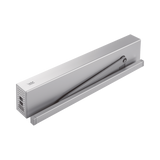 Sistema automatizado para la apertura y cierra de puertas con Brazo de Empuje de hasta 110 cm/ 100Kg