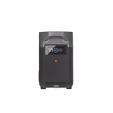 Batería de Litio LFP Inteligente de 3600Wh para Aumentar Tiempo de Respaldo Compatible con EFD500 (DELTA PRO)