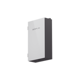 Smart Home Panel 2 de ECOFLOW para Transferencia Automática de Energía, Compatible con EFDPUBP