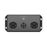 Hub para Conectar 2 EFYJ751PCSUS en Paralelo 120/240 Vca 50A Máximo