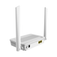 ONT GPON HUAWEI OptiXstar WiFi doble banda (2.4/5 GHz), 2 puertos LAN GE, conector SC/APC, hasta 867 Mbps