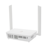 ONT GPON OptiXstar WiFi6 con 4 puertos GE, conector SC/APC, hasta 2402 Mbps