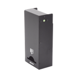 Cámara de Identificación de Credenciales TurboHD / 2 Megapixel / Lente 3.7 mm (Personalizado) / WDR 100 dB / Uso en Interior / Compatible con Cualquier DVR de 1080p o Superior