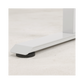 Base de Escritorio Motorizado Profesional / Altura Ajustable 60-125cm / Estructura Estable / Funcionamiento Suave / 3 Preset de Posiciones / Color Blanco / Soporta hasta 100Kg de carga