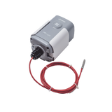 Sensor Industrial de Temperatura y Humedad con LoRaWAN (hasta 500°C)