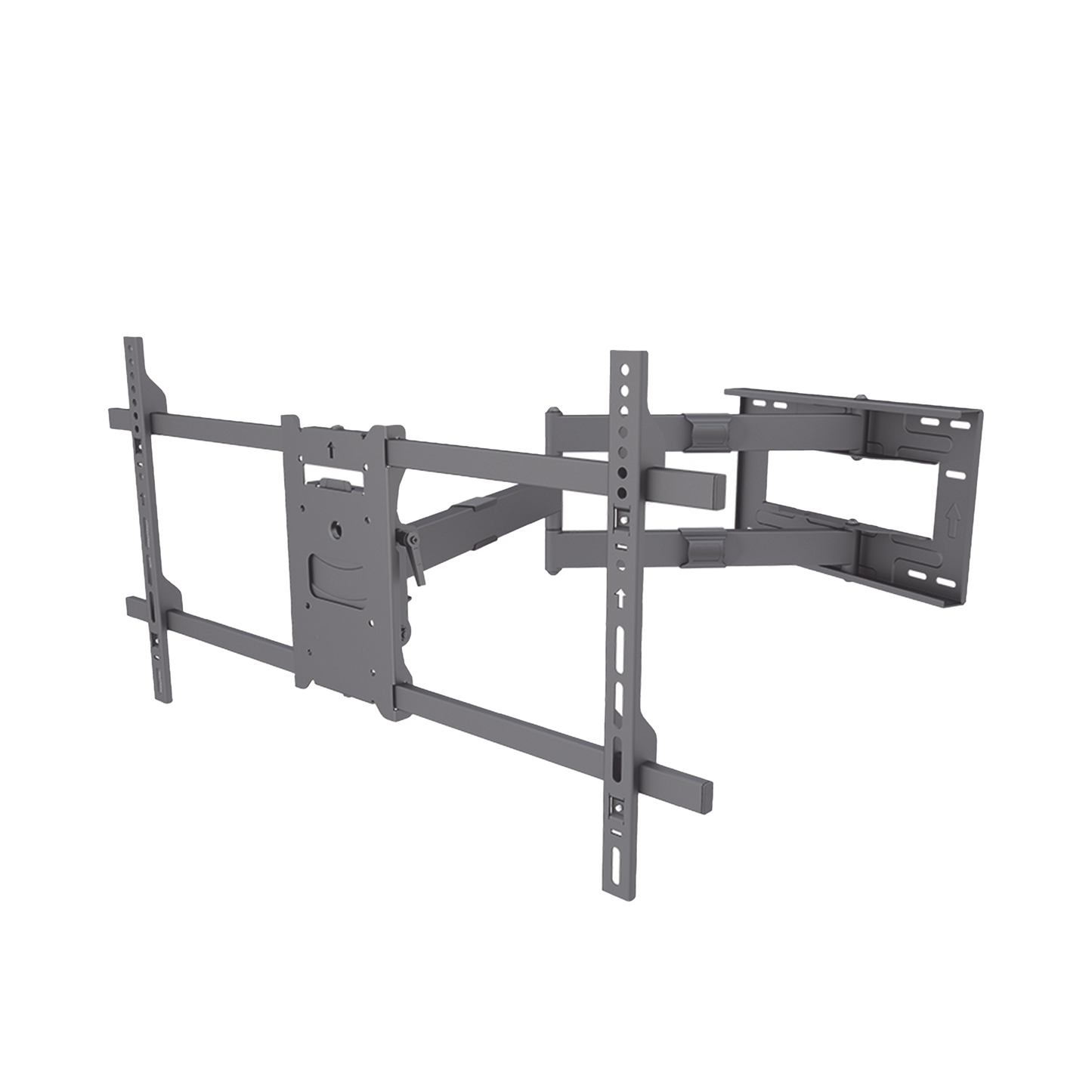 Soporte de pared ajustable de  32 -75 IN