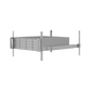 ENVR UniFi Enterprise con Soporte para hasta 210 Cámaras HD, 140 Cámaras 2K o 70 Cámaras 4K, con UniFi Protect & Access, 1 Puerto RJ45 10G, 2 Puertos SFP+ 10G y 16 Bahías para Discos Duros
