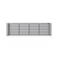 ENVR UniFi Enterprise con Soporte para hasta 210 Cámaras HD, 140 Cámaras 2K o 70 Cámaras 4K, con UniFi Protect & Access, 1 Puerto RJ45 10G, 2 Puertos SFP+ 10G y 16 Bahías para Discos Duros