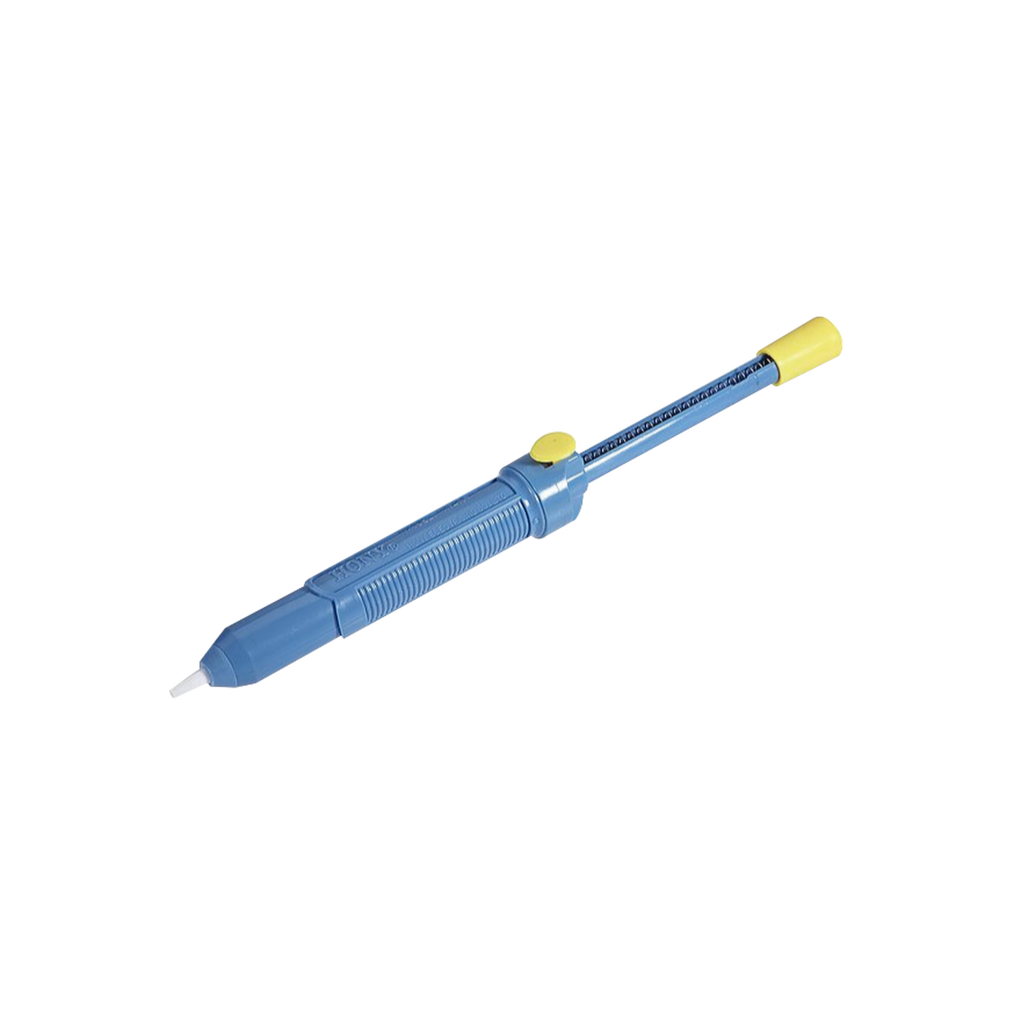 Bomba para Desoldar Tipo Pluma.  Fabricada con Plástico ABS.