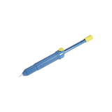 Bomba para Desoldar Tipo Pluma.  Fabricada con Plástico ABS.