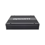 (HASTA 1 KILÓMETRO) Amplificador para Ampliar Cobertura Celular en Exterior | 1900 MHz, Banda 2 | Soporta 2G y 3G y Mejora las llamadas | 80 dB de Ganancia, 1 Watt de potencia Máxima, hasta 1 km de cobertura.