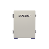 Amplificador para ampliar cobertura Celular en Exterior | 1900 MHz, Banda 2 | Soporta 2G y 3G, Mejora las llamadas, 85 dB de Ganancia, 5 Watt de potencia Máxima, hasta 2 km de cobertura.