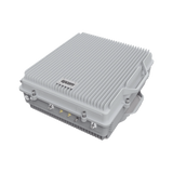 (HASTA 5 KILÓMETROS) Amplificador de Señal Celular de ALTA POTENCIA: Especial para Crear una Zona Celular en Áreas Rurales o Comunidades Alejadas. 95 dB de Ganancia, 20 Watts de Potencia, 850 MHz.