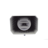 Altavoz para exterior HI-FI | Alta Impedancia 70/100V | 6.25W-12.5W-25W-50W | 99dB de Sensibilidad | Exterior IP66 | Ideal para Música y Voceo