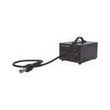 Estación para soldar SMD (Aire caliente) de 20W con 4 boquillas.