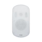 Altavoz de 2 vías | Montaje de Pared | 5.25" | 3 - 50W | 70/100V | Blanco | Carcasa Poliestireno