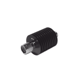 Atenuador en Línea de 20 dB, 20W Máximo, CD-3 GHz, Interiores, N Macho-Hembra.