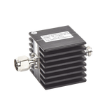 Atenuador en Línea de 30 dB, 20 Watt Máx. CD-3 GHz, Interiores, N Macho-Hembra.