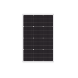 Modulo Solar 100 W, 12 Vcc, Monocristalino, 36 Celdas grado A
