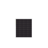Modulo Solar 130 W, 12 Vcc, Monocristalino, 36 Celdas grado A