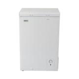 Congelador Solar Ecológico de 100L - 12/24V, Ahorro Energético y Operación sin Red Eléctrica.