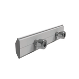 Conector de empalme para riel 5 Y 8