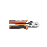 Pinza para Prensado de Conectores de Casquillo/Ferrules 26-10 AWG.