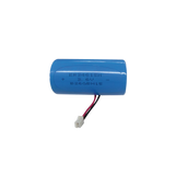 Bateria de 3.6V a 19Ah