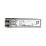 Transceptor Óptico eSFP / Velocidad de 100Mbps / Monomodo / 1310nm / Conector LC / Distancia de hasta 15 Km