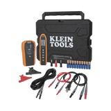 Kit Rastreador de Cables Escondidos / Detecta falla de Circuito Abierto o Cortocircuito.