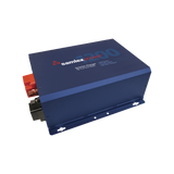 UPS Inversor Cargador Onda Pura 1200W , Ent: 12V, Sal:120Vca