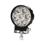Luz de trabajo LED ultra brillosa, 1000 lúmenes